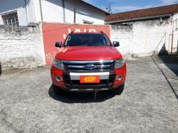 FORD Ranger 3.2 20V XLT 4X4 CABINE DUPLA TURBO DIESEL AUTOMTICO