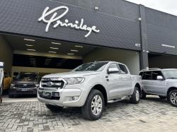 FORD Ranger 3.2 20V XLT 4X4 CABINE DUPLA TURBO DIESEL AUTOMTICO