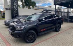 FORD Ranger 3.2 20V FX4 4X4 CABINE DUPLA TURBO DIESEL AUTOMTICO