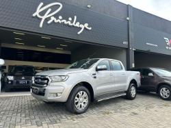 FORD Ranger 3.2 20V XLT 4X4 CABINE DUPLA TURBO DIESEL AUTOMTICO