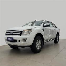 FORD Ranger 3.2 20V CABINE DUPLA 4X4 LIMITED TURBO DIESEL AUTOMTICO