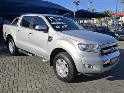 FORD Ranger 3.2 20V XLT 4X4 CABINE DUPLA TURBO DIESEL AUTOMTICO