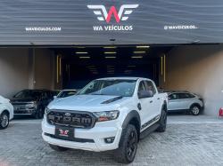 FORD Ranger 3.2 20V CABINE DUPLA 4X4 STORM TURBO DIESEL AUTOMTICO