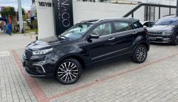 FORD Territory 1.5 16V 4P ECOBOOST TURBO GTDI TITANIUM AUTOMTICO