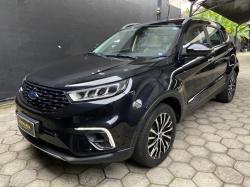 FORD Territory 1.5 16V 4P ECOBOOST TURBO GTDI TITANIUM AUTOMTICO