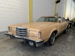 FORD Thunderbird 6.6 V8 COUP HARD TOP AUTOMTICO
