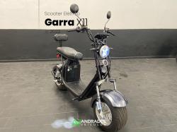GO ELTRICOS X11 2000 W