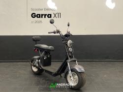 GO ELTRICOS X11 2000 W