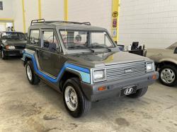 GURGEL X12 1.6 TR PLUS TOCANTINS