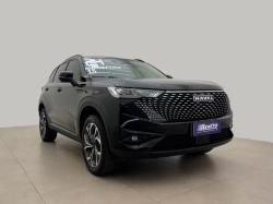 GWM Haval H6 1.5 16V 4P PHEV PREMIUM AWD E-TRACTION AUTOMTICO