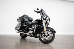 HARLEY DAVIDSON Electra Glide Ultra Limited 1700