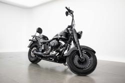 HARLEY DAVIDSON Softail Fat Boy 1700