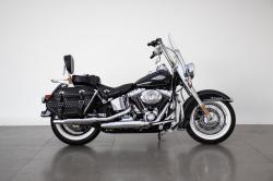 HARLEY DAVIDSON Softail Heritage Classic 1700