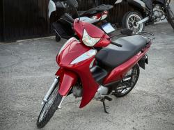 HONDA Biz 125 ES