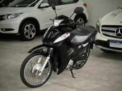 HONDA Biz 125 ES FLEX