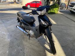 HONDA Biz 125 KS