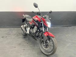 HONDA CB 300 F Twister FLEX ABS