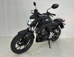 HONDA CB 300 F Twister FLEX CBS