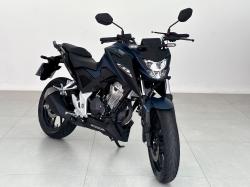 HONDA CB 300 F Twister FLEX ABS