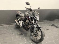 HONDA CB 300 F Twister FLEX ABS