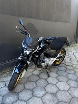 HONDA CB 300 R FLEX