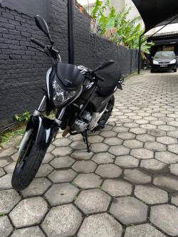 HONDA CB 300 R FLEX