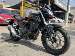 HONDA CB 500 F ABS