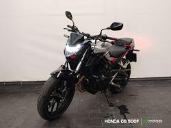 HONDA CB 500 F ABS