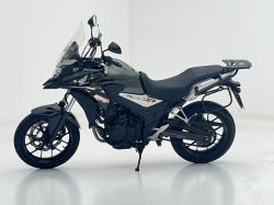 HONDA CB 500 X ABS