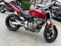 HONDA CB 600 F HORNET ABS