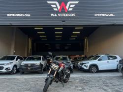 HONDA CB 650 R ABS
