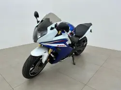 HONDA CBR 600 F 