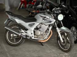 HONDA CBX Twister 250 