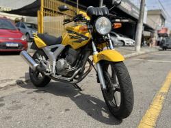 HONDA CBX Twister 250 