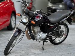 HONDA CG 125 FAN ES