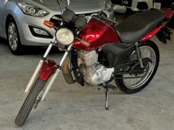 HONDA CG 125 FAN ES