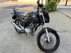 HONDA CG 150 FAN ESDI
