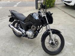 HONDA CG 150 FAN ESDI