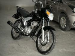 HONDA CG 150 TITAN MIX ESD