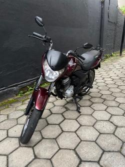 HONDA CG 150 TITAN MIX ESD