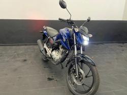 HONDA CG 160 FAN