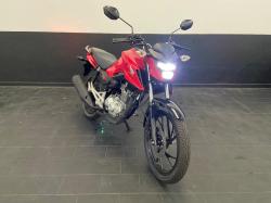 HONDA CG 160 FAN