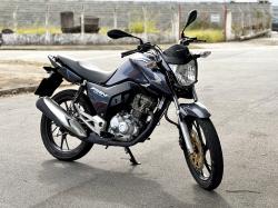 HONDA CG 160 FAN