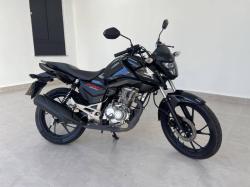 HONDA CG 160 FAN