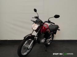 HONDA CG 160 START