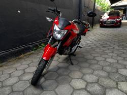 HONDA CG 160 TITAN