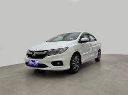 HONDA City Hatch 