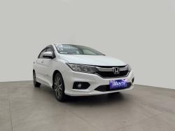 HONDA City Hatch 