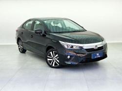 HONDA City Sedan 1.5 16V 4P EX FLEX AUTOMTICO