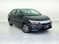 HONDA City Sedan 1.5 16V 4P EX FLEX AUTOMTICO